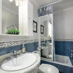 Spacious With Sea Views Fuengirola