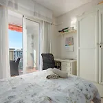 Appartement Spacious With Sea Views