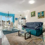 Spacious With Sea Views * Fuengirola