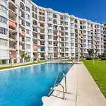 Spacious With Sea Views Appartement Fuengirola