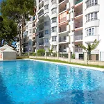 Spacious With Sea Views Appartement