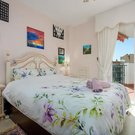 아파트 Spacious With Sea Views *
