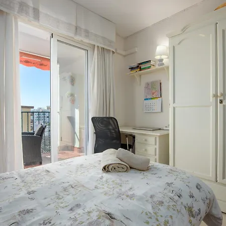 Apartment Spacious With Sea Views