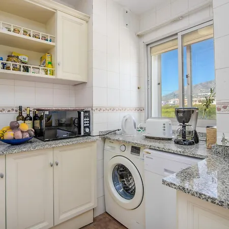 아파트 Spacious With Sea Views *