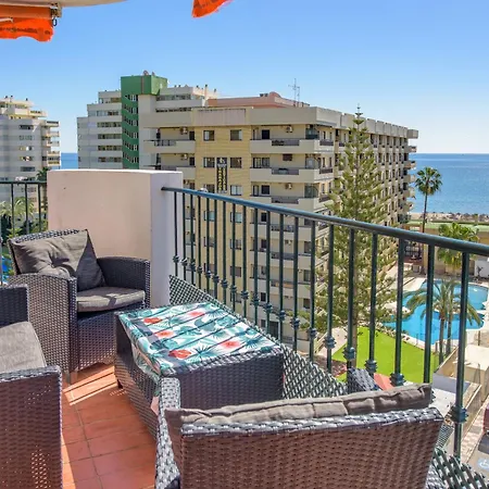 아파트 Spacious With Sea Views *