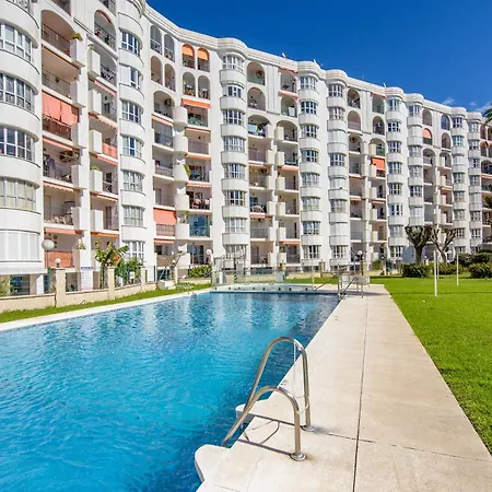 Spacious With Sea Views 아파트 푸엔히롤라