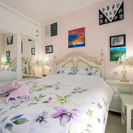 Spacious With Sea Views * Fuengirola