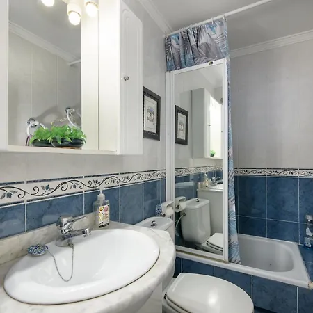 Spacious With Sea Views *