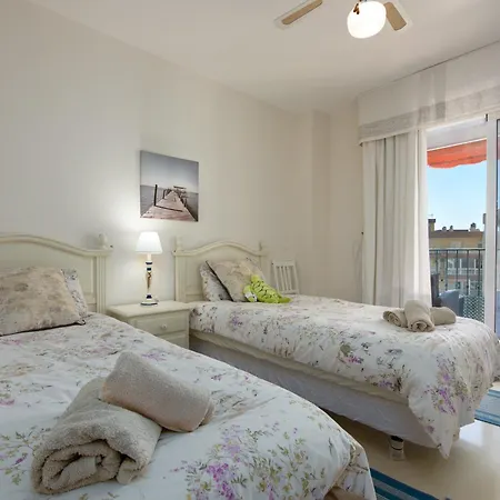 Spacious With Sea Views