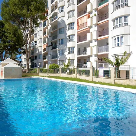 Spacious With Sea Views